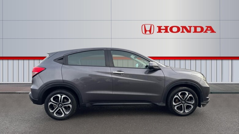Honda HR-V 1.5 i-VTEC SE Navi 5dr Petrol Hatchback